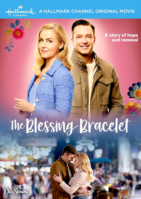 Blessing Bracelet cover art