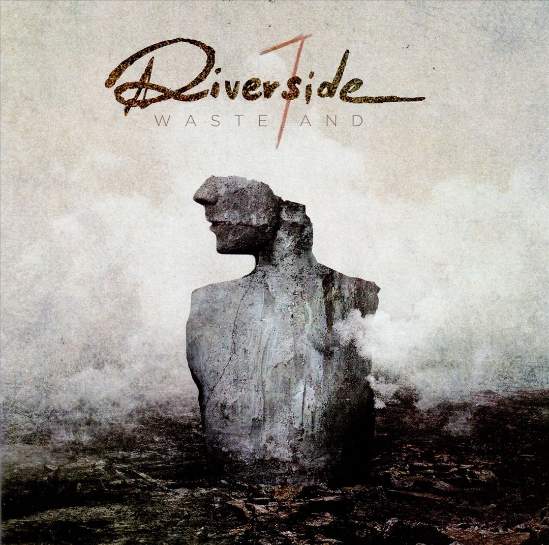 Wasteland cover art