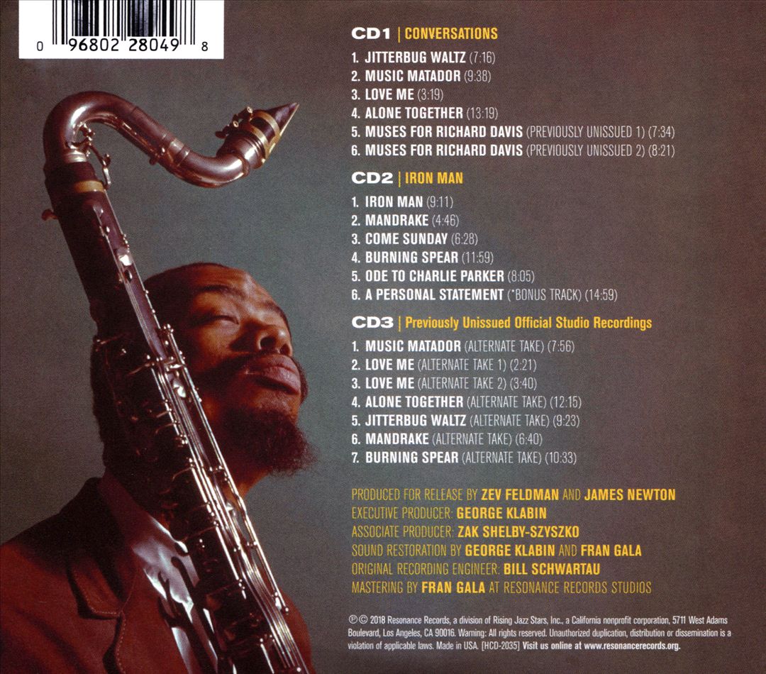 Musical Prophet: The Expanded 1963 New York Studio Sessions cover art