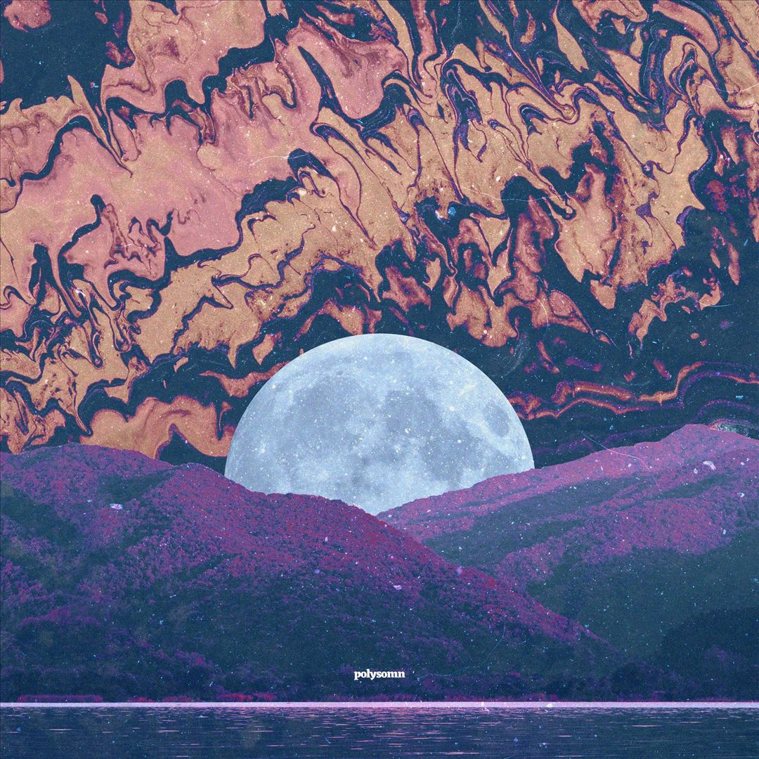 Polysomn cover art