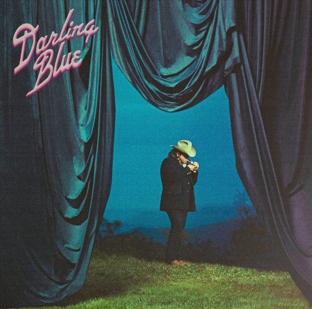 Darling Blue cover art