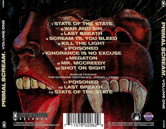 Volume One [Deluxe Edition] cover art