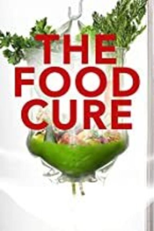 Food Cure cover art
