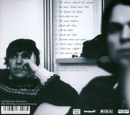 Bis Nach Toulouse cover art
