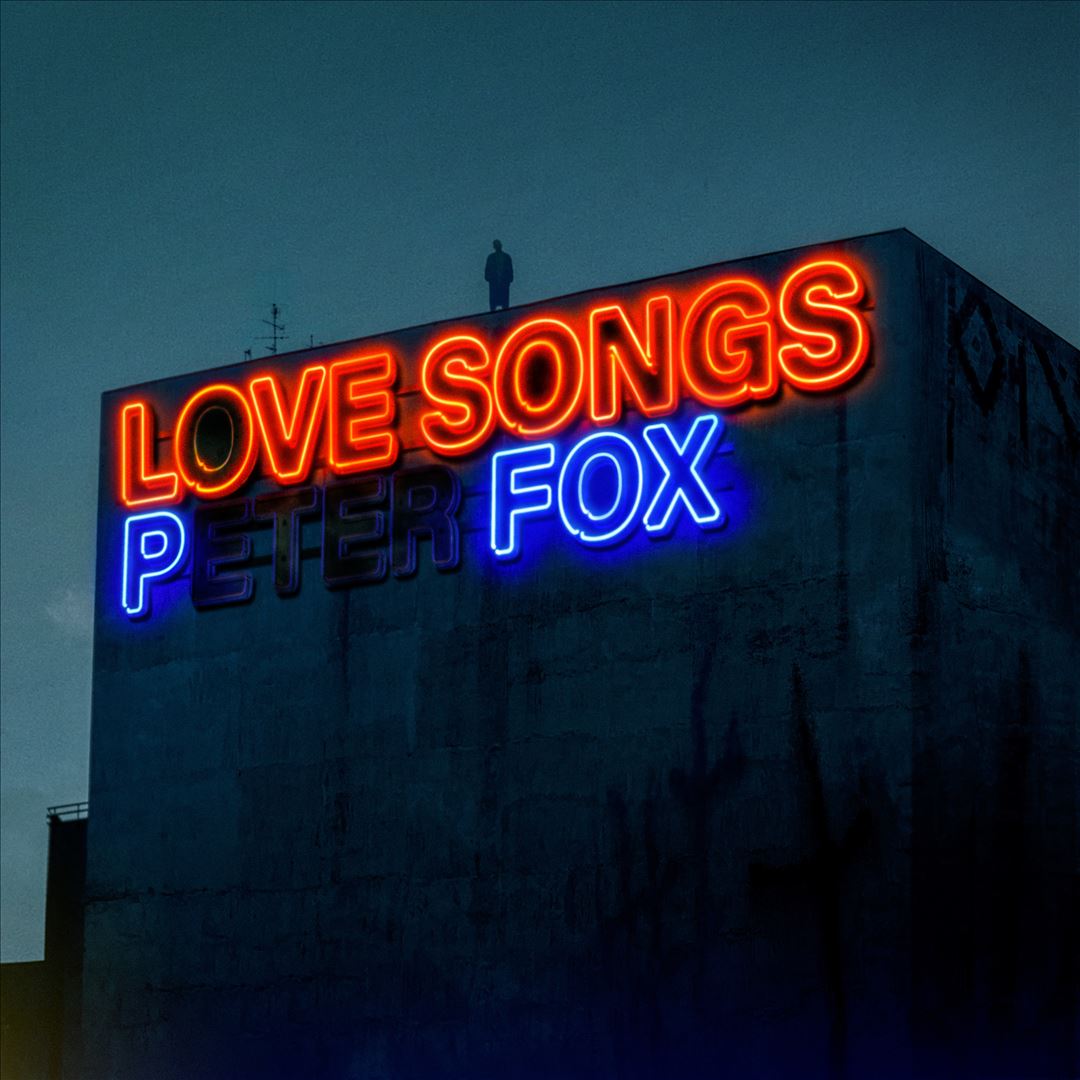Love Songs cover art