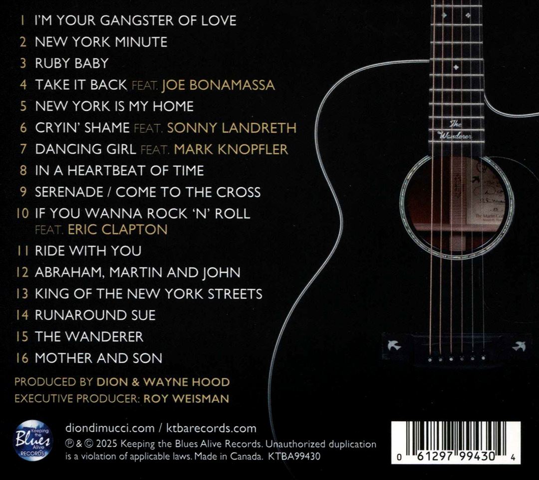 Rock 'N' Roll Philosopher cover art