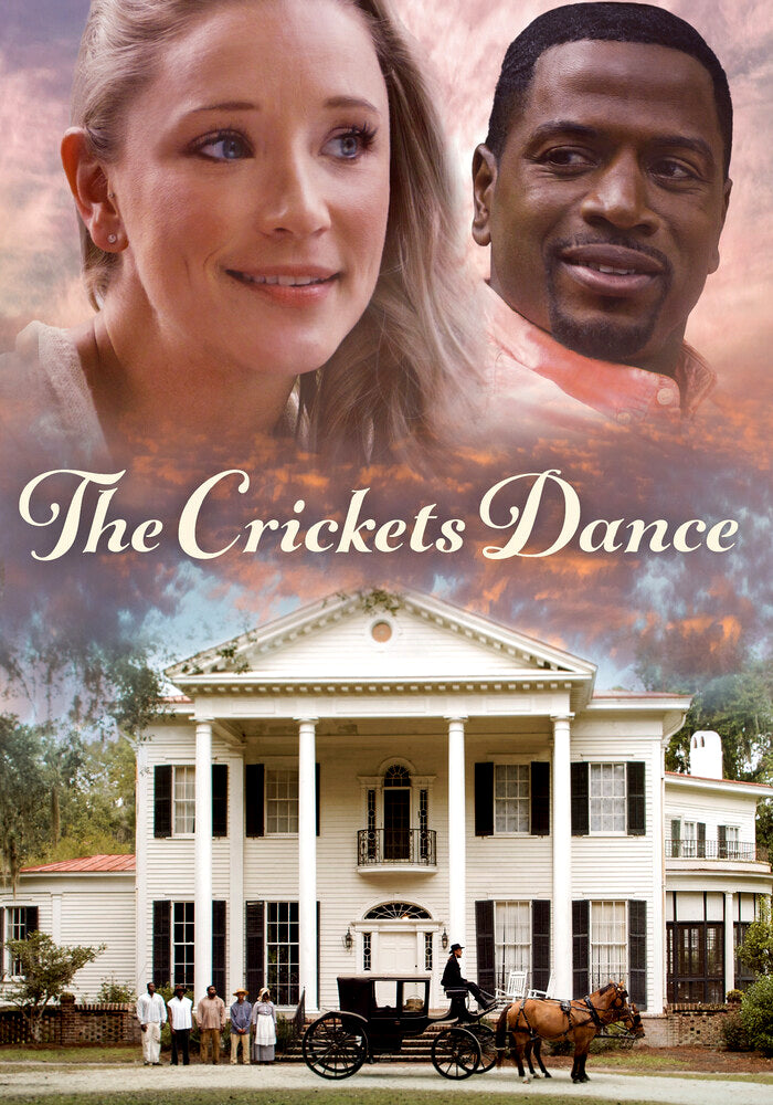 Crickets Dance cover art