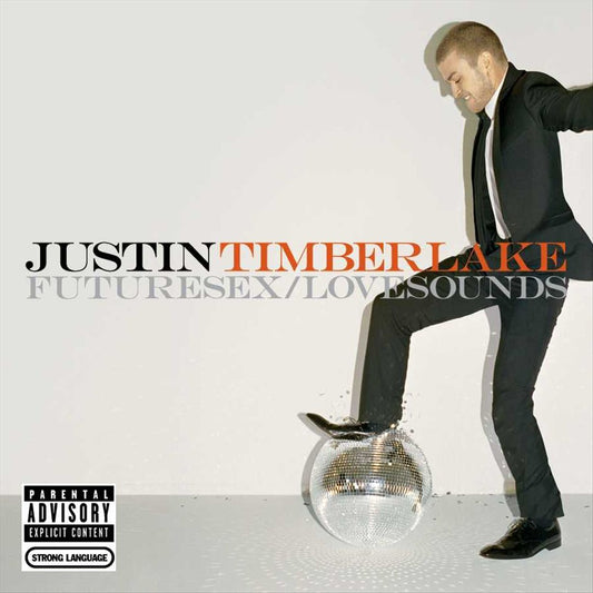 FutureSex / LoveSounds cover art