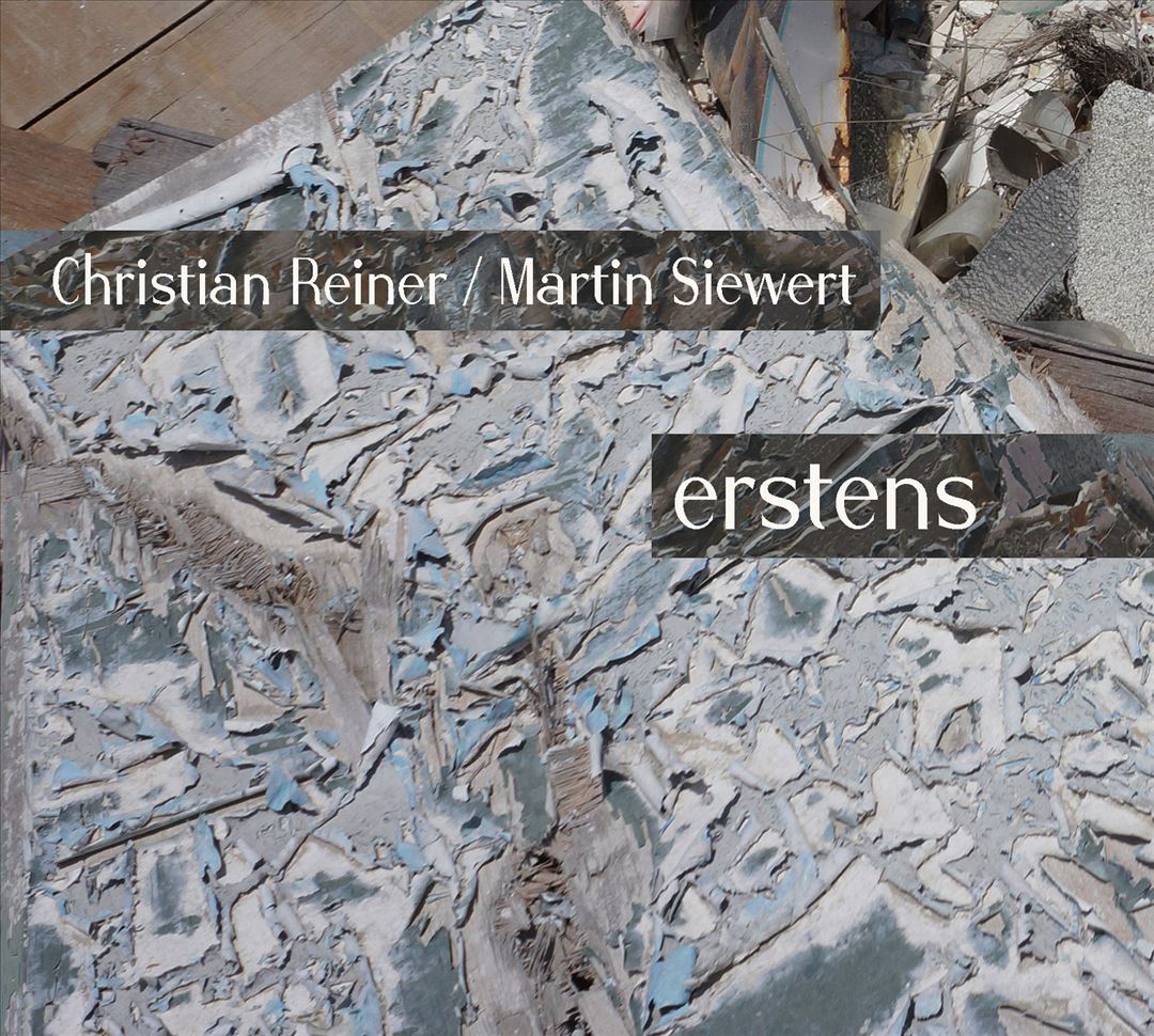 Erstens cover art
