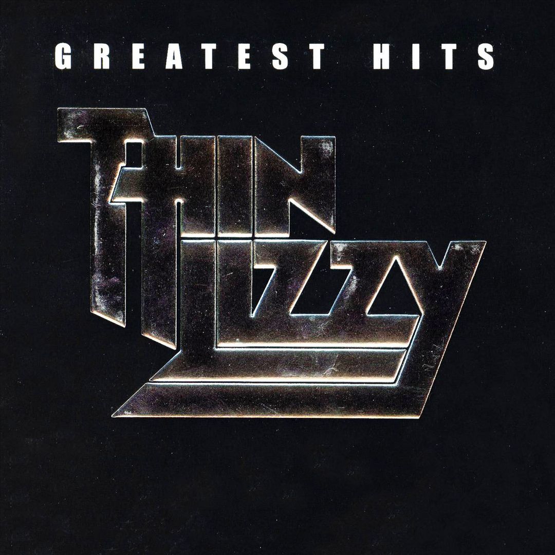 Greatest Hits [180g 2 LP] cover art