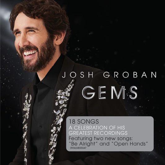 Gems cover art