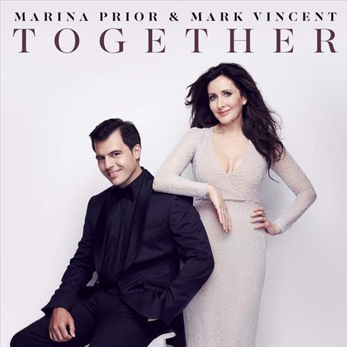 Together cover art