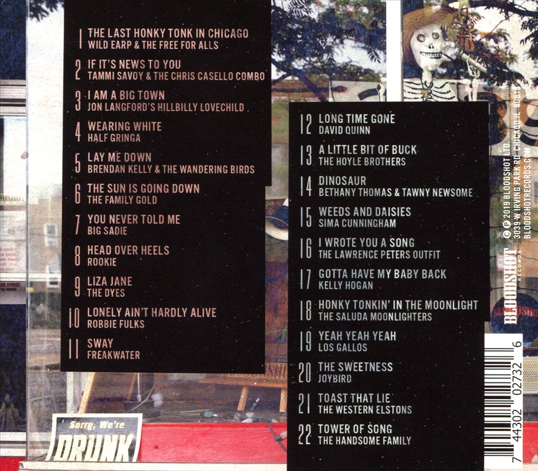 Too Late to Pray: Defiant Chicago Roots cover art