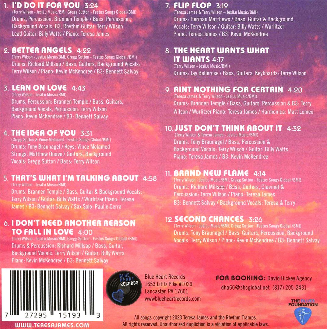 Rose Colored Glasses 2 cover art
