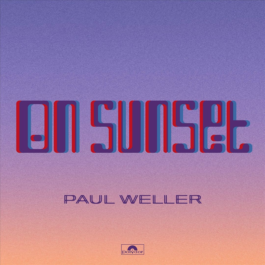 On Sunset [Deluxe Edition] cover art