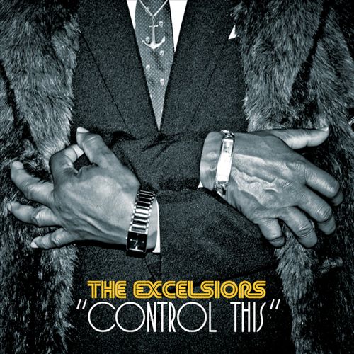 Control This cover art