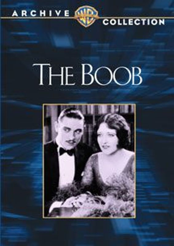 Boob cover art