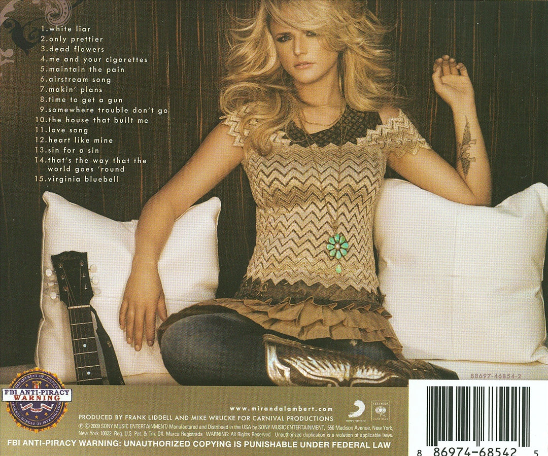 Revolution cover art