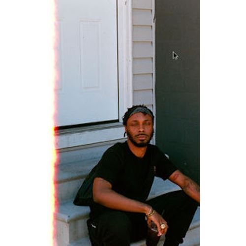 Veteran cover art