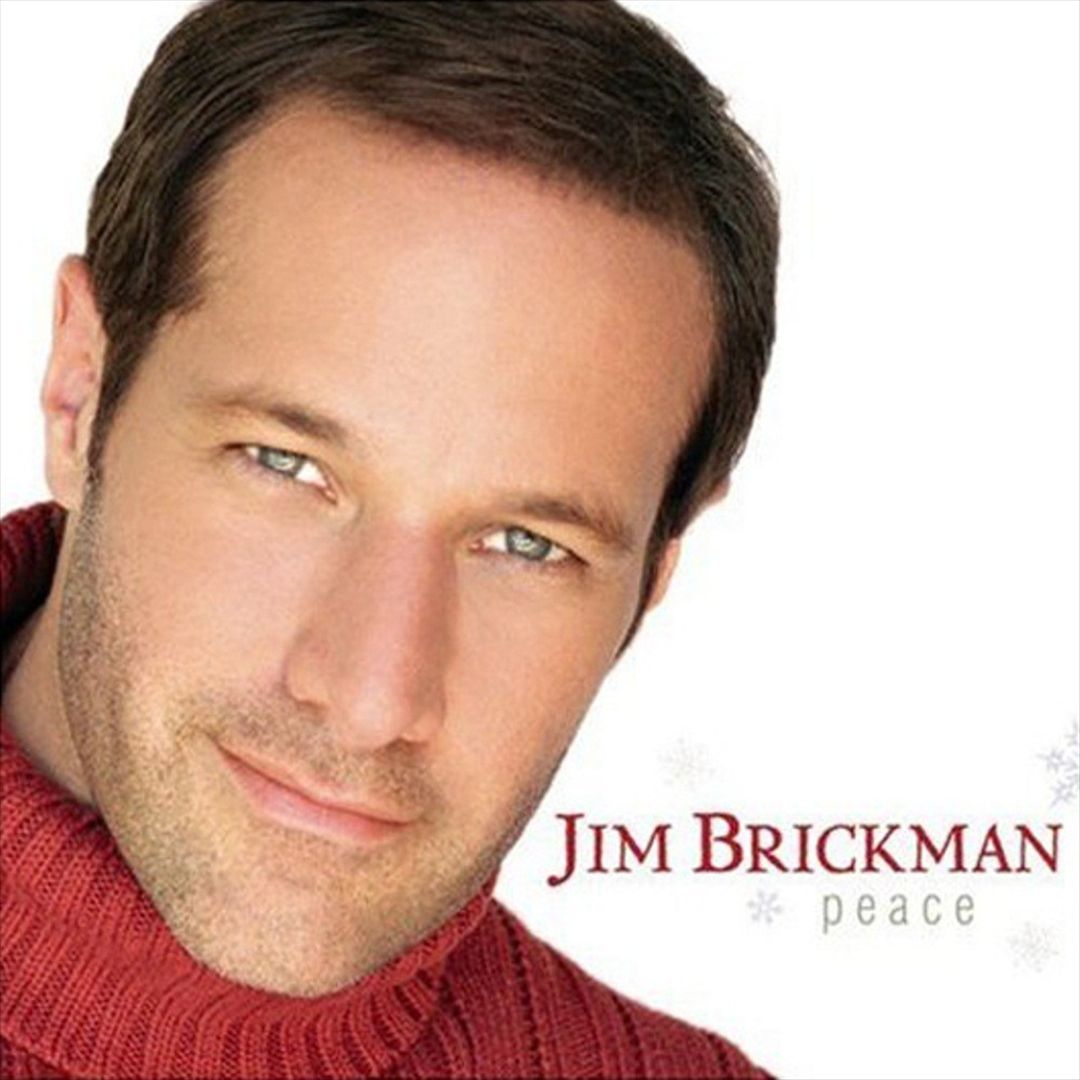 Peace cover art