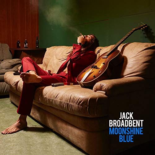 Moonshine Blue cover art