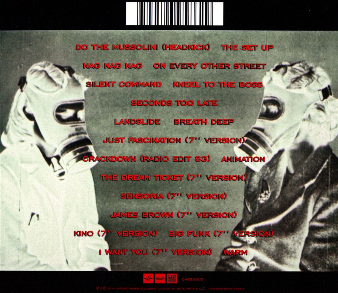 #7885 Electropunk to Technopop cover art