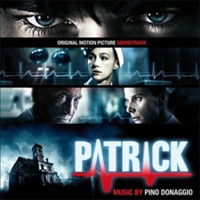 Patrick [Original Motion Picture Soundtrack] cover art