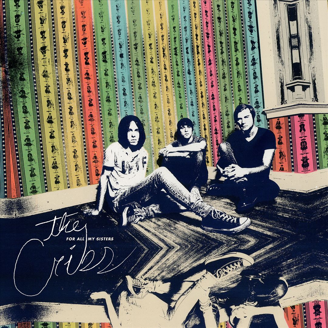 For All My Sisters cover art