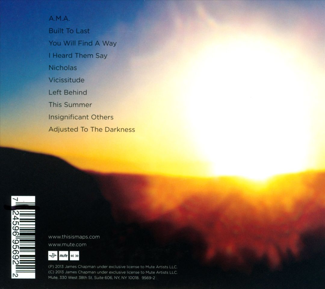 Vicissitude cover art