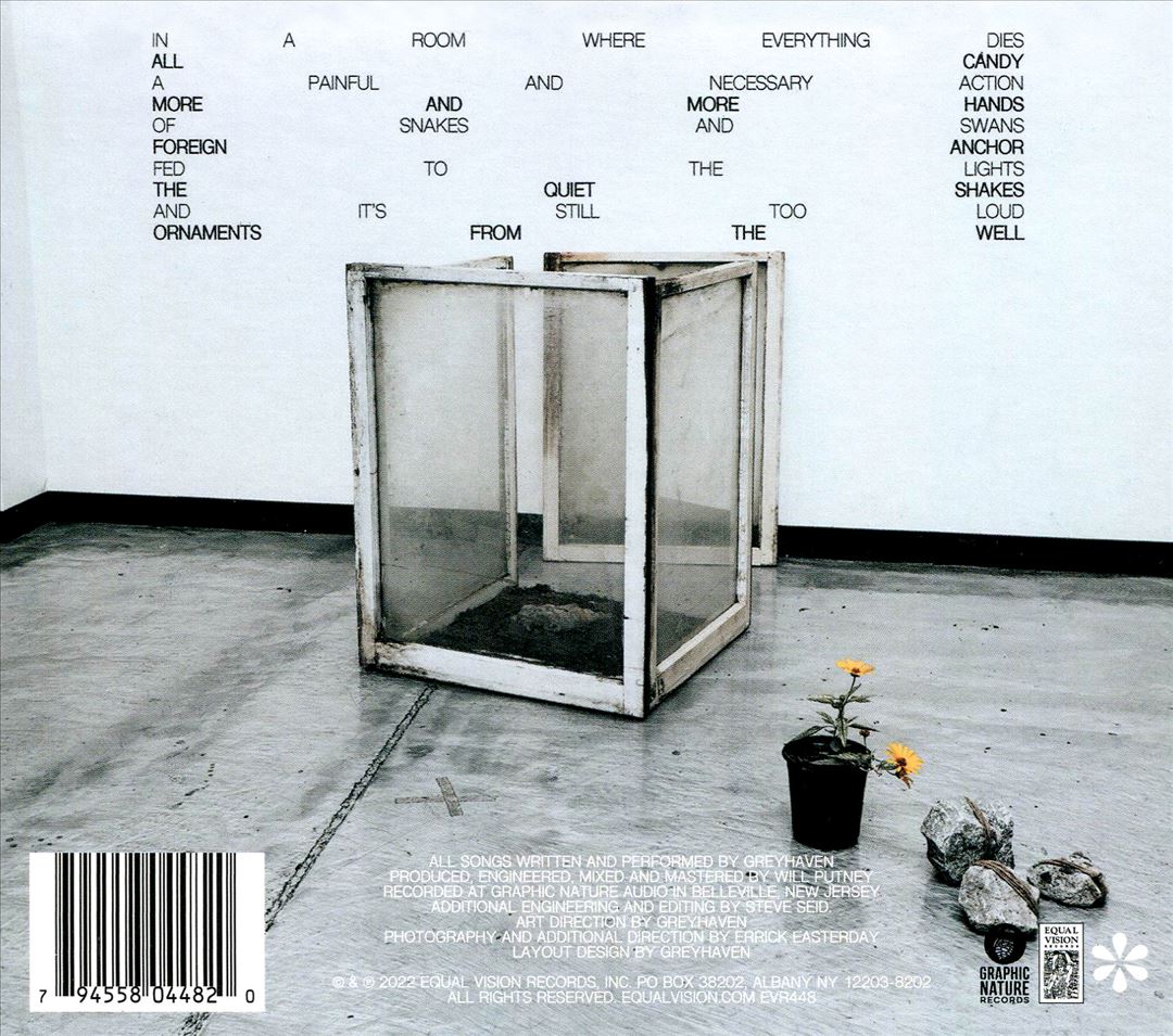 This Bright and Beautiful World cover art