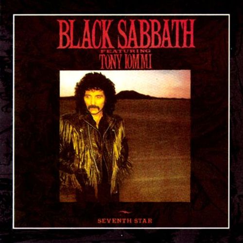 Seventh Star cover art