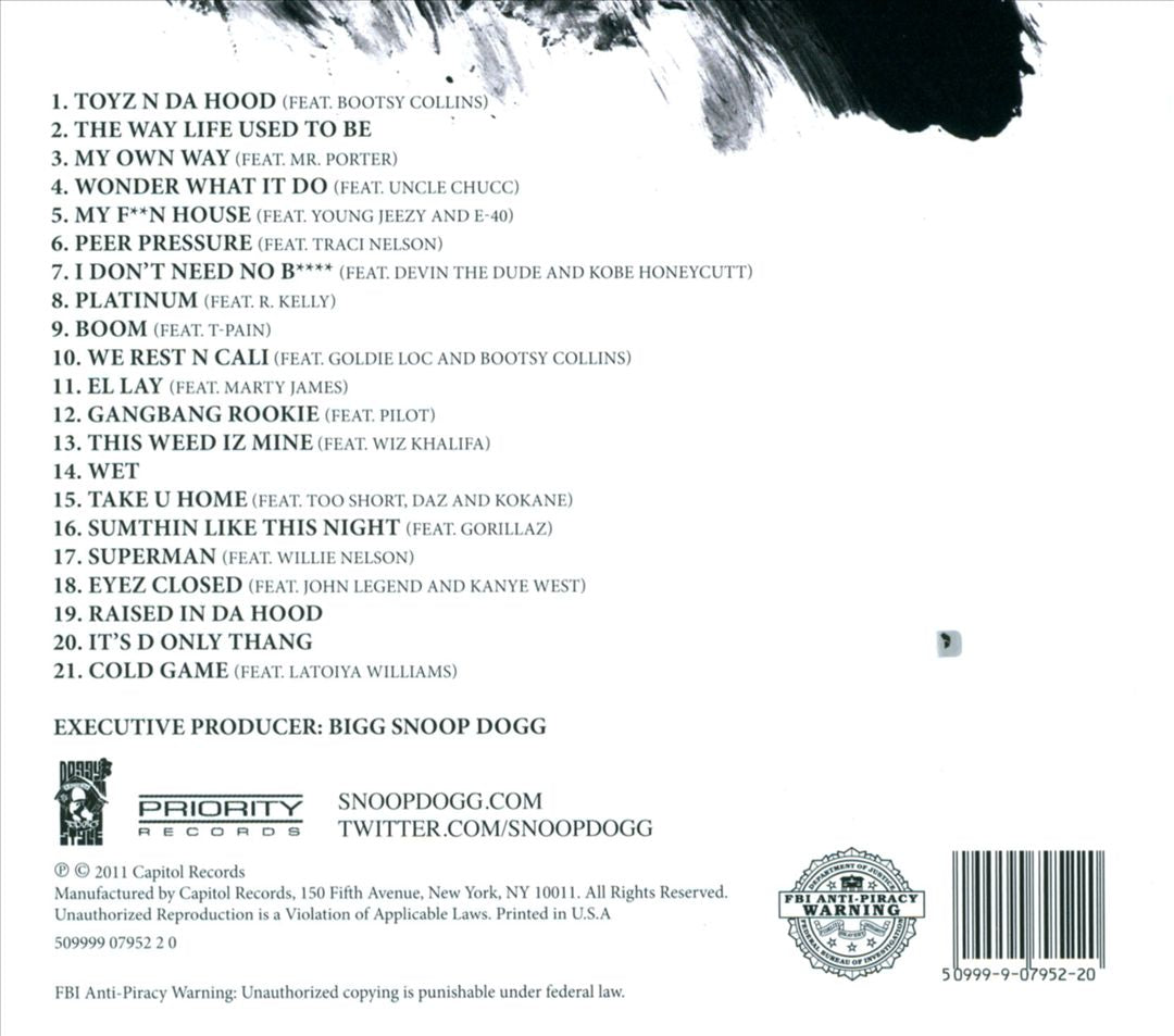 Doggumentary cover art