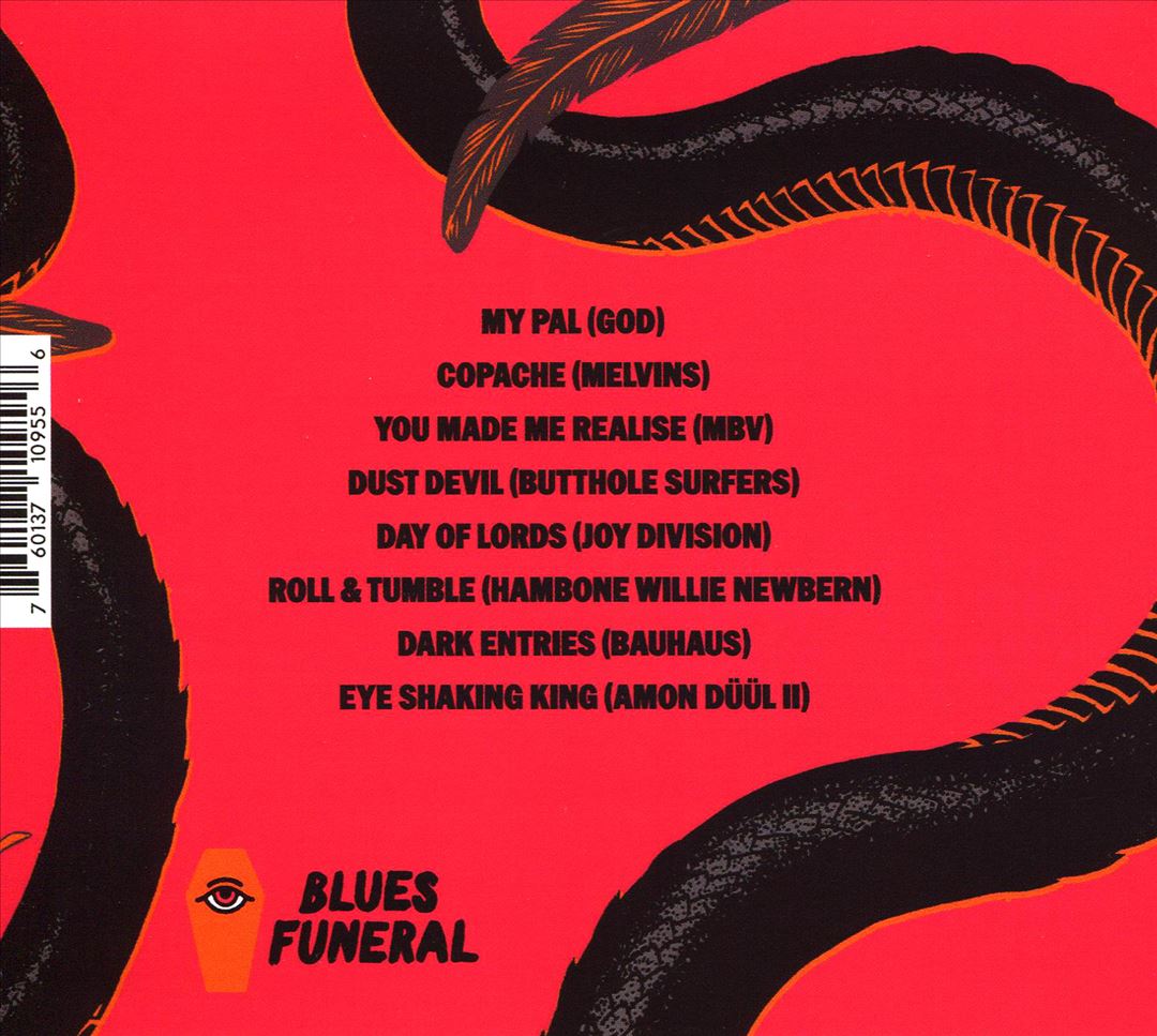 Hail to the Underground cover art