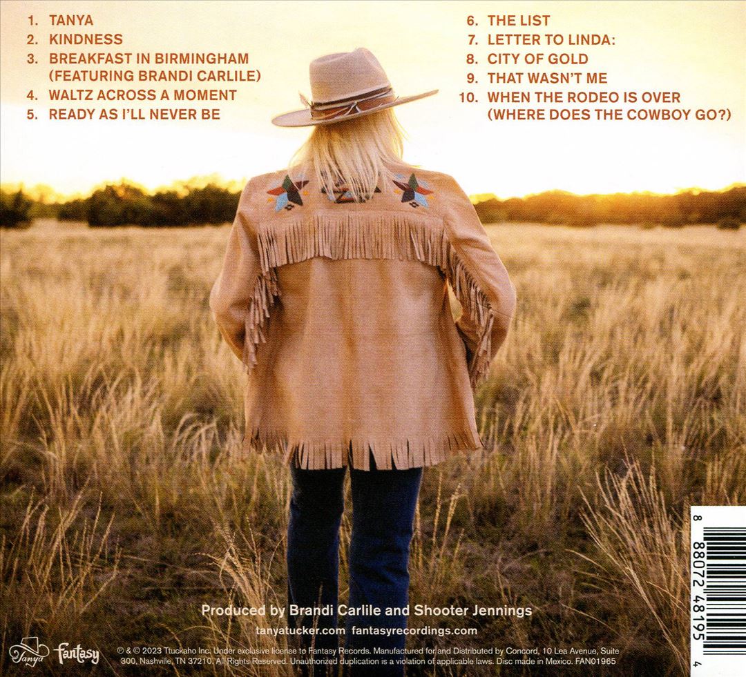 Sweet Western Sound cover art