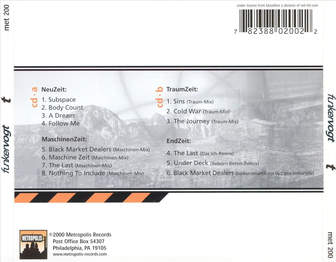 T cover art