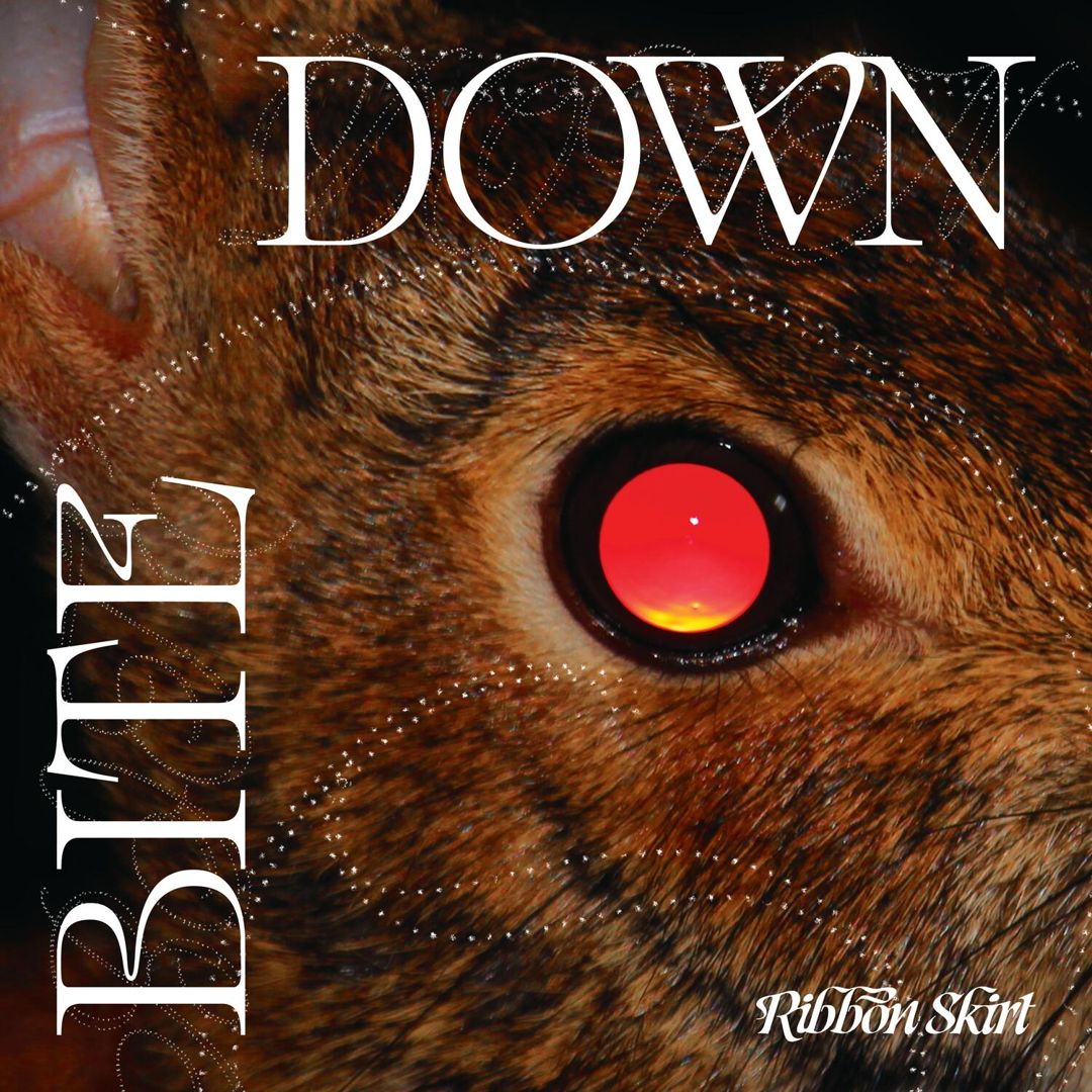 Bite Down cover art