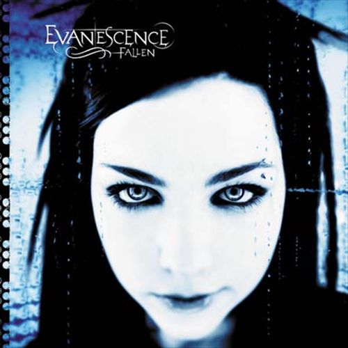 Fallen [Bonus Track] cover art