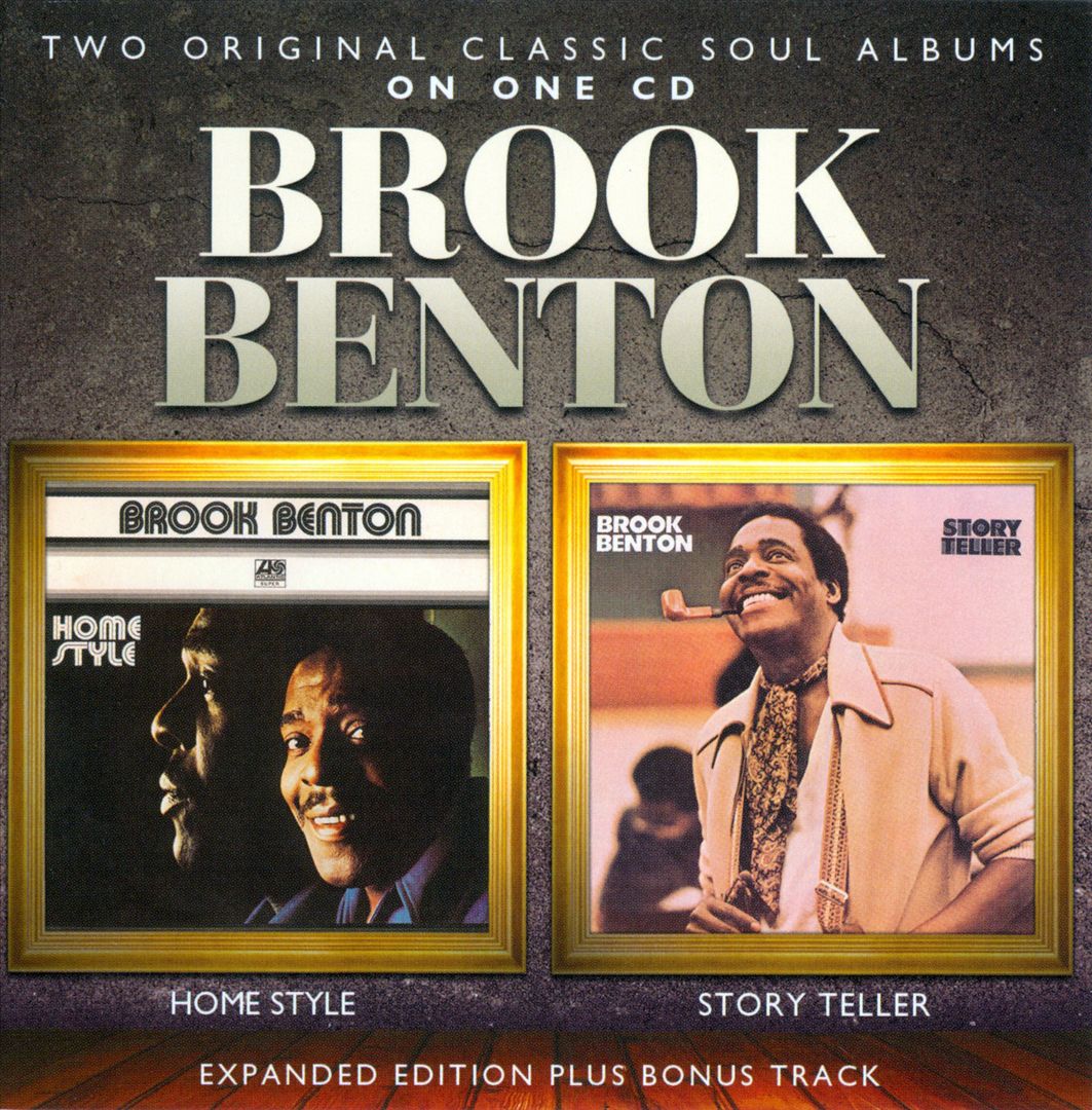 Home Style/Story Teller [Expanded Edition] cover art