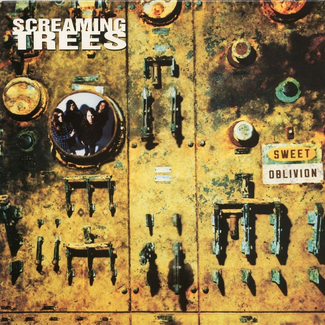 Sweet Oblivion [Expanded Edition] cover art