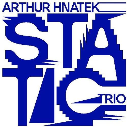 Static cover art