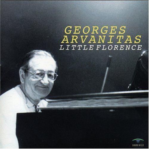Little Florence cover art