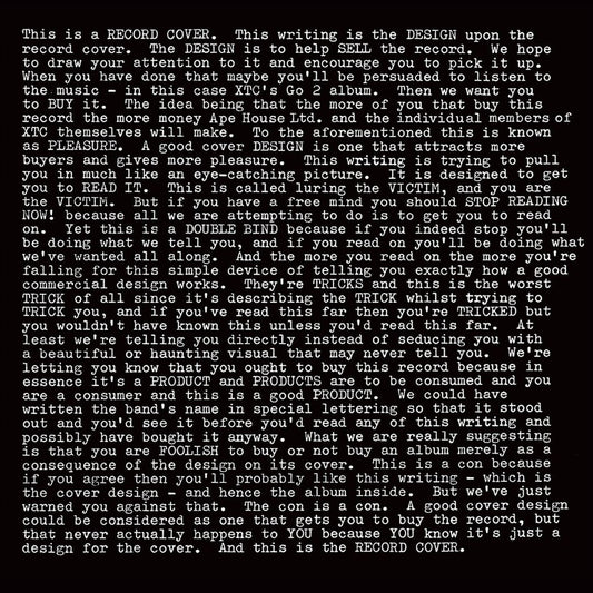 Go 2 cover art