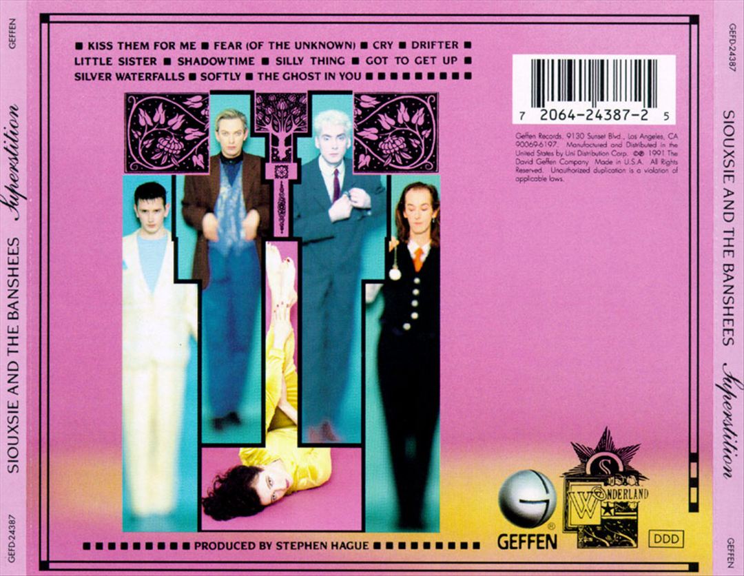 Superstition cover art