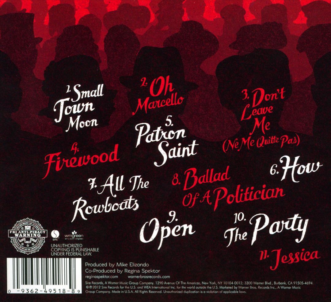 What We Saw from the Cheap Seats cover art