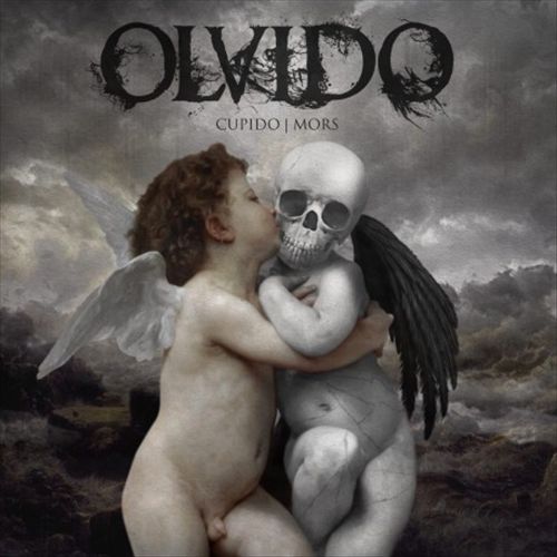 Cupidoimors cover art