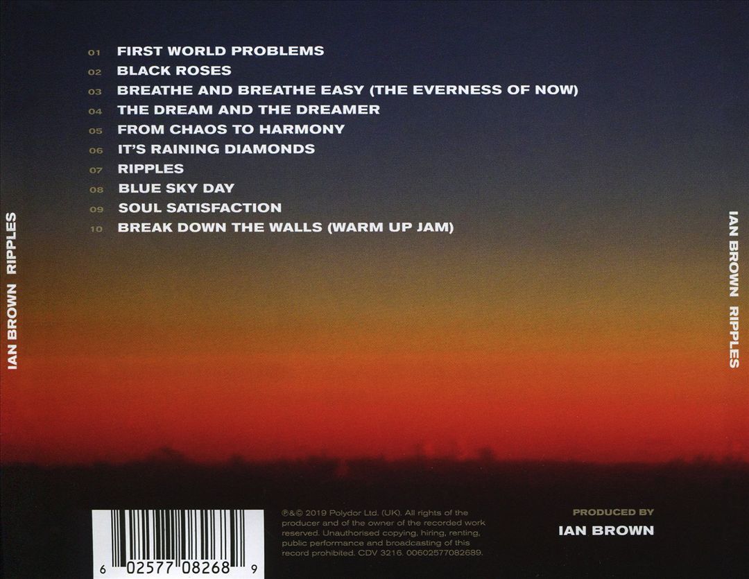 Ripples cover art