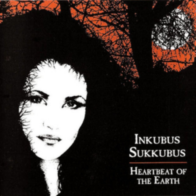 HEARTBEAT OF THE EARTH cover art