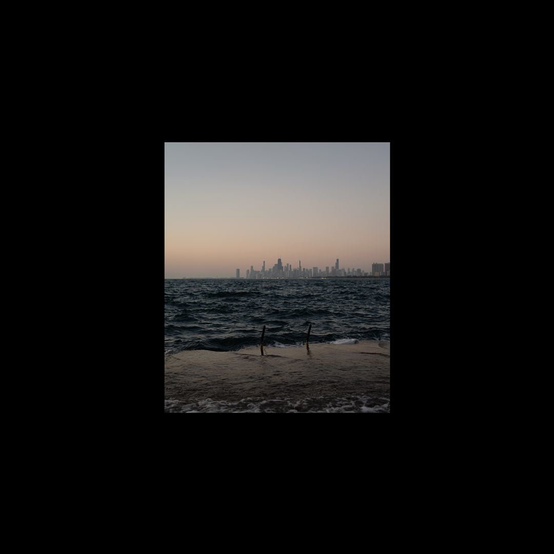 Window In cover art