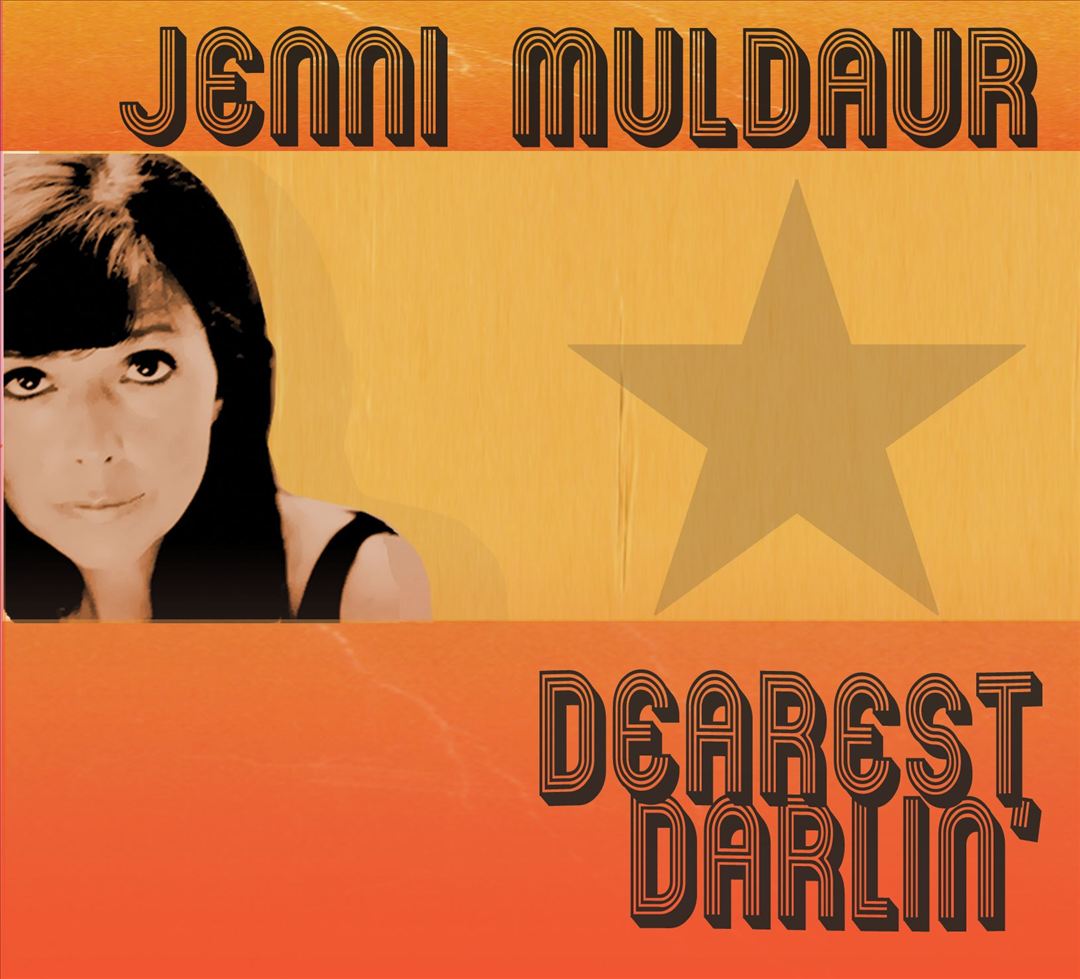Dearest Darlin' cover art