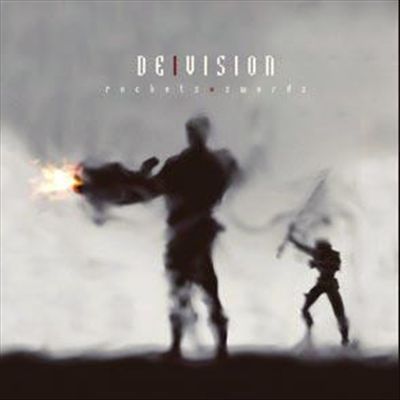 De/Vision cover art